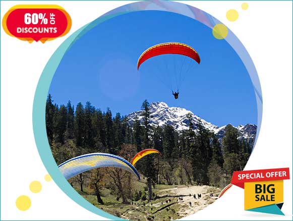 Shimla Manali Tour Package